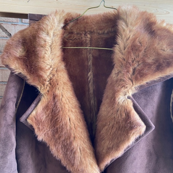 winter coat - Picture 6 of 6